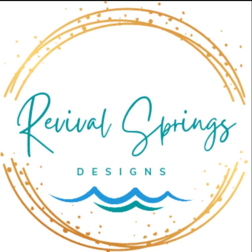 Meet your Posher, Revival Springs!